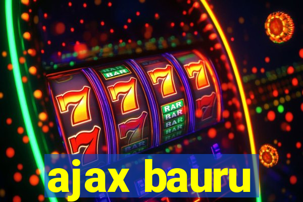 ajax bauru